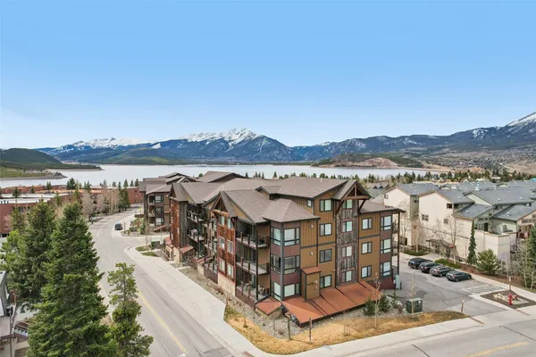 $924,000 | 235 La Bonte Street, Unit 208, Dillon, CO 80435