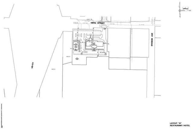 $995,000 | 136-112 100th Street Southwest, Wayland, MI 49348
