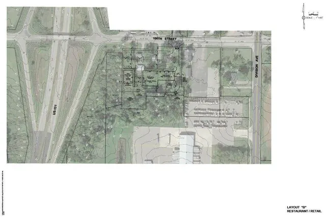 $995,000 | 136-112 100th Street Southwest, Wayland, MI 49348