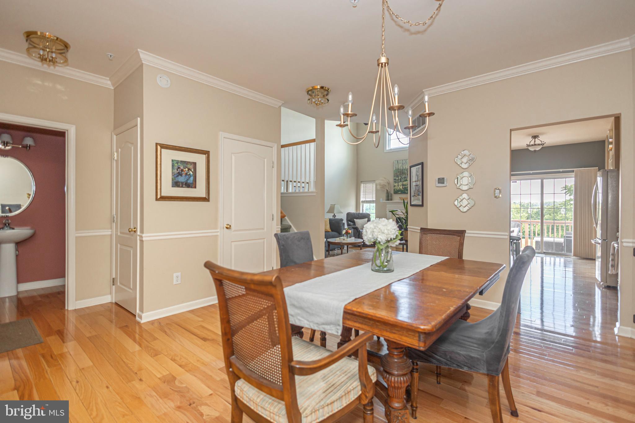 4529 Old Oak Road Doylestown, PA 18902 - Photo 10 of 61