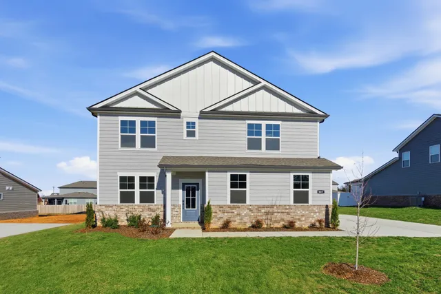 $529,990 | 807 Averitt Lane, Lebanon, TN 37087