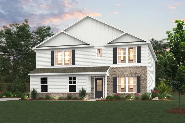 $529,990 | 807 Averitt Lane, Lebanon, TN 37087