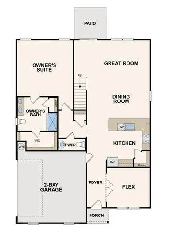 $529,990 | 807 Averitt Lane, Lebanon, TN 37087