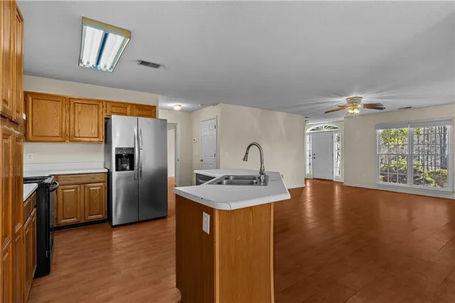 $2,475 | 2155 Southbrook Ridge Northwest, Kennesaw, GA 30152