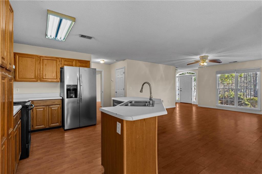 2155 Southbrook Ridge Northwest Kennesaw, GA 30152 - Photo 12 of 37