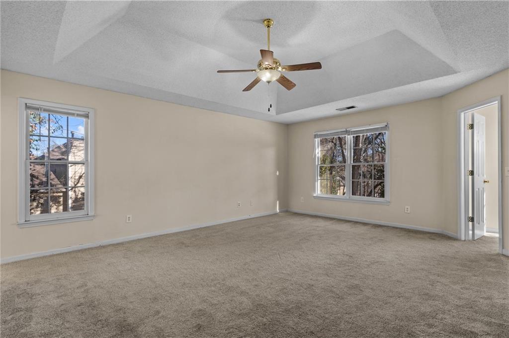 2155 Southbrook Ridge Northwest Kennesaw, GA 30152 - Photo 14 of 37