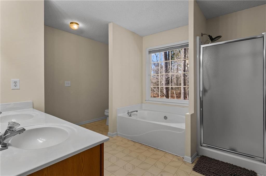 2155 Southbrook Ridge Northwest Kennesaw, GA 30152 - Photo 17 of 37