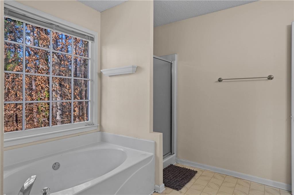 2155 Southbrook Ridge Northwest Kennesaw, GA 30152 - Photo 18 of 37