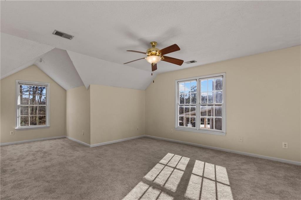 2155 Southbrook Ridge Northwest Kennesaw, GA 30152 - Photo 25 of 37