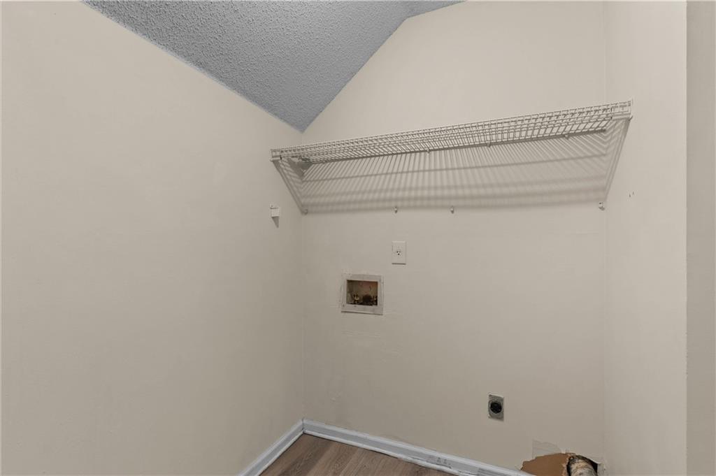 2155 Southbrook Ridge Northwest Kennesaw, GA 30152 - Photo 26 of 37