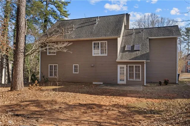 $2,475 | 2155 Southbrook Ridge Northwest, Kennesaw, GA 30152