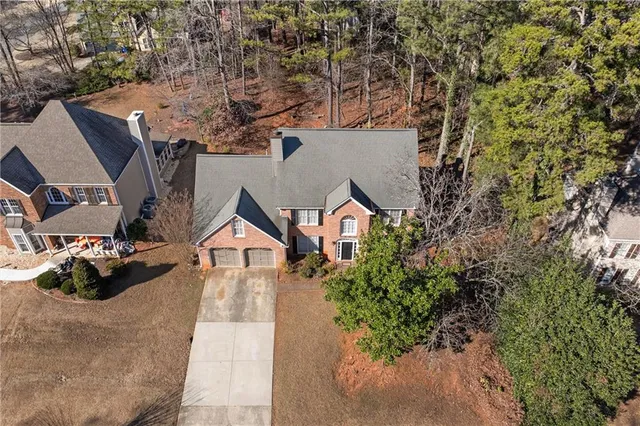 $2,475 | 2155 Southbrook Ridge Northwest, Kennesaw, GA 30152