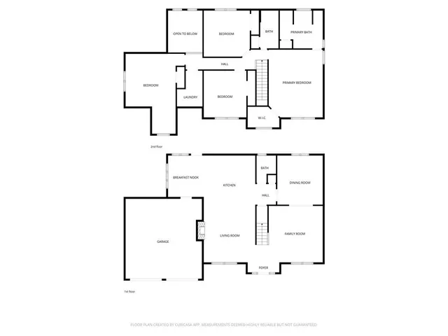 $2,475 | 2155 Southbrook Ridge Northwest, Kennesaw, GA 30152