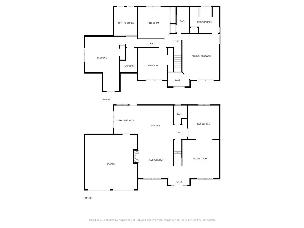 2155 Southbrook Ridge Northwest Kennesaw, GA 30152 - Photo 37 of 37