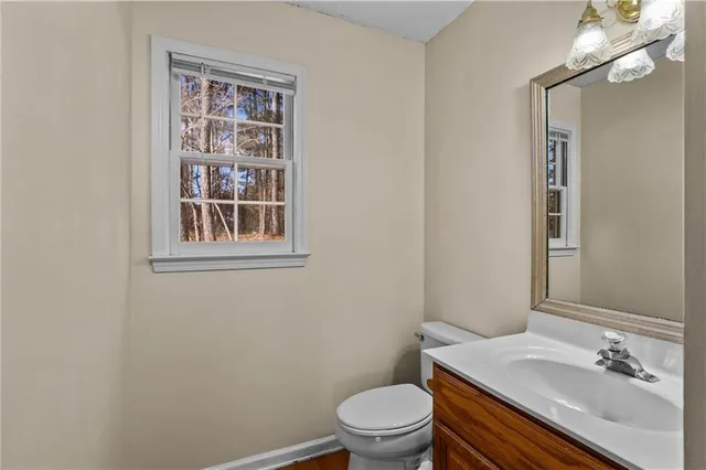 $2,475 | 2155 Southbrook Ridge Northwest, Kennesaw, GA 30152