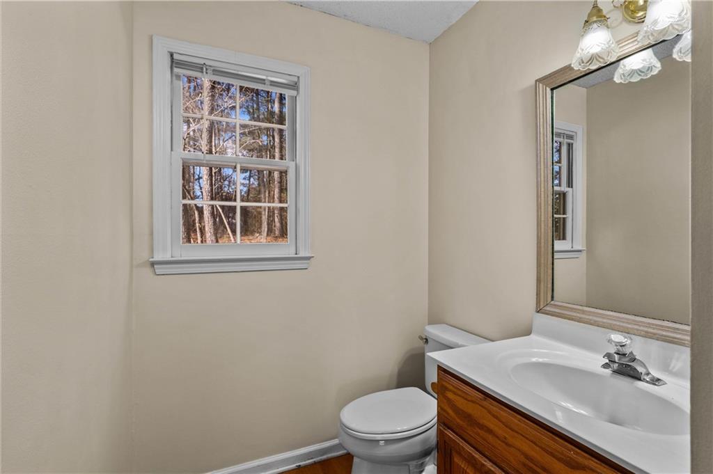 2155 Southbrook Ridge Northwest Kennesaw, GA 30152 - Photo 6 of 37