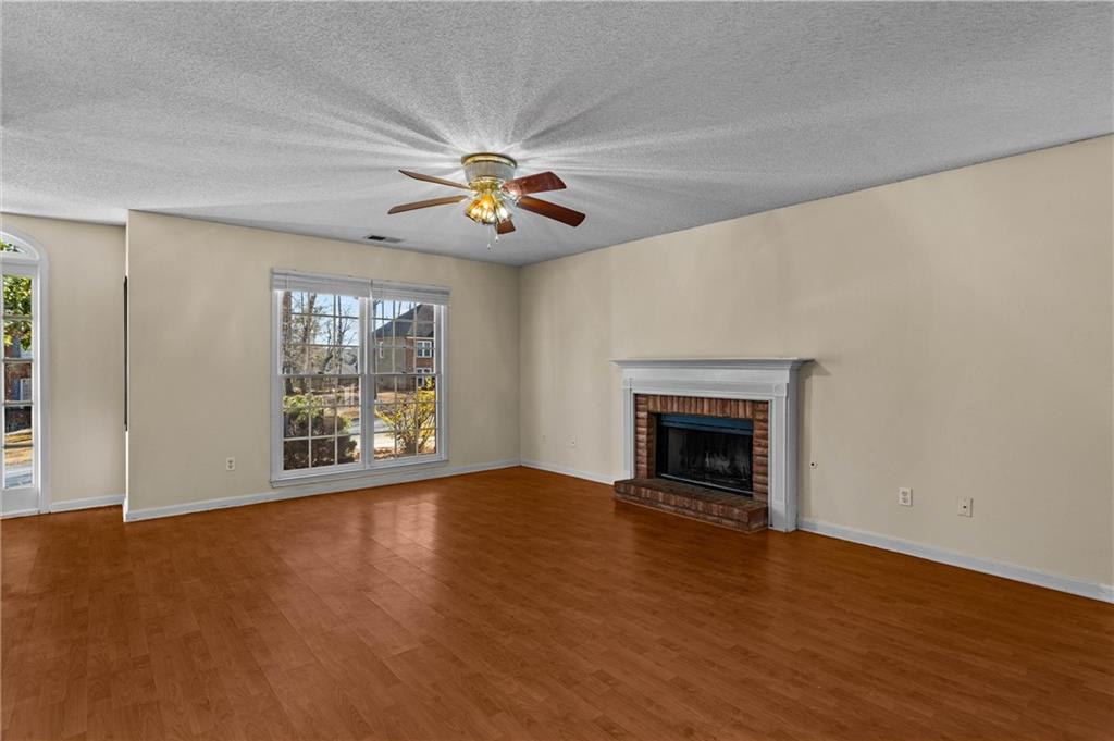 2155 Southbrook Ridge Northwest Kennesaw, GA 30152 - Photo 8 of 37