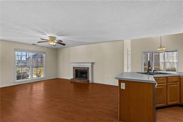 $2,475 | 2155 Southbrook Ridge Northwest, Kennesaw, GA 30152