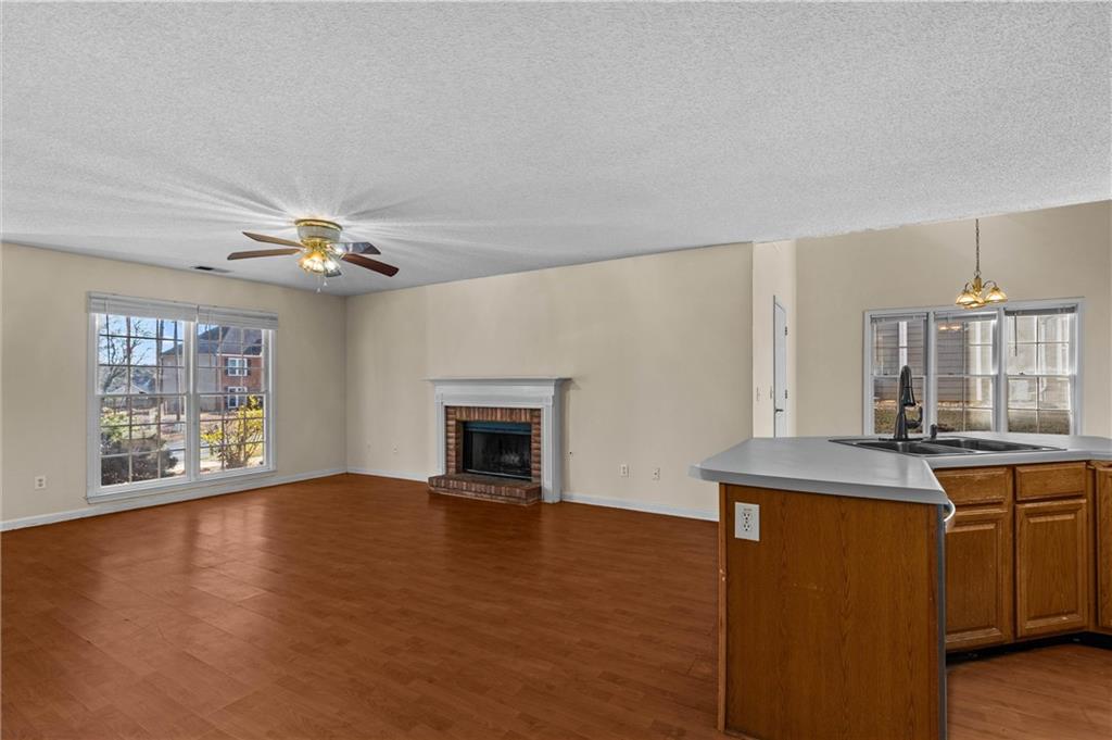 2155 Southbrook Ridge Northwest Kennesaw, GA 30152 - Photo 9 of 37