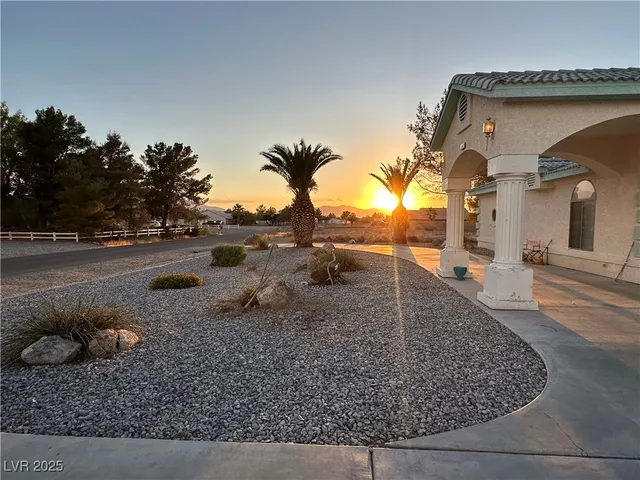 $540,000 | 1250 Cavalry Street, Pahrump, NV 89048