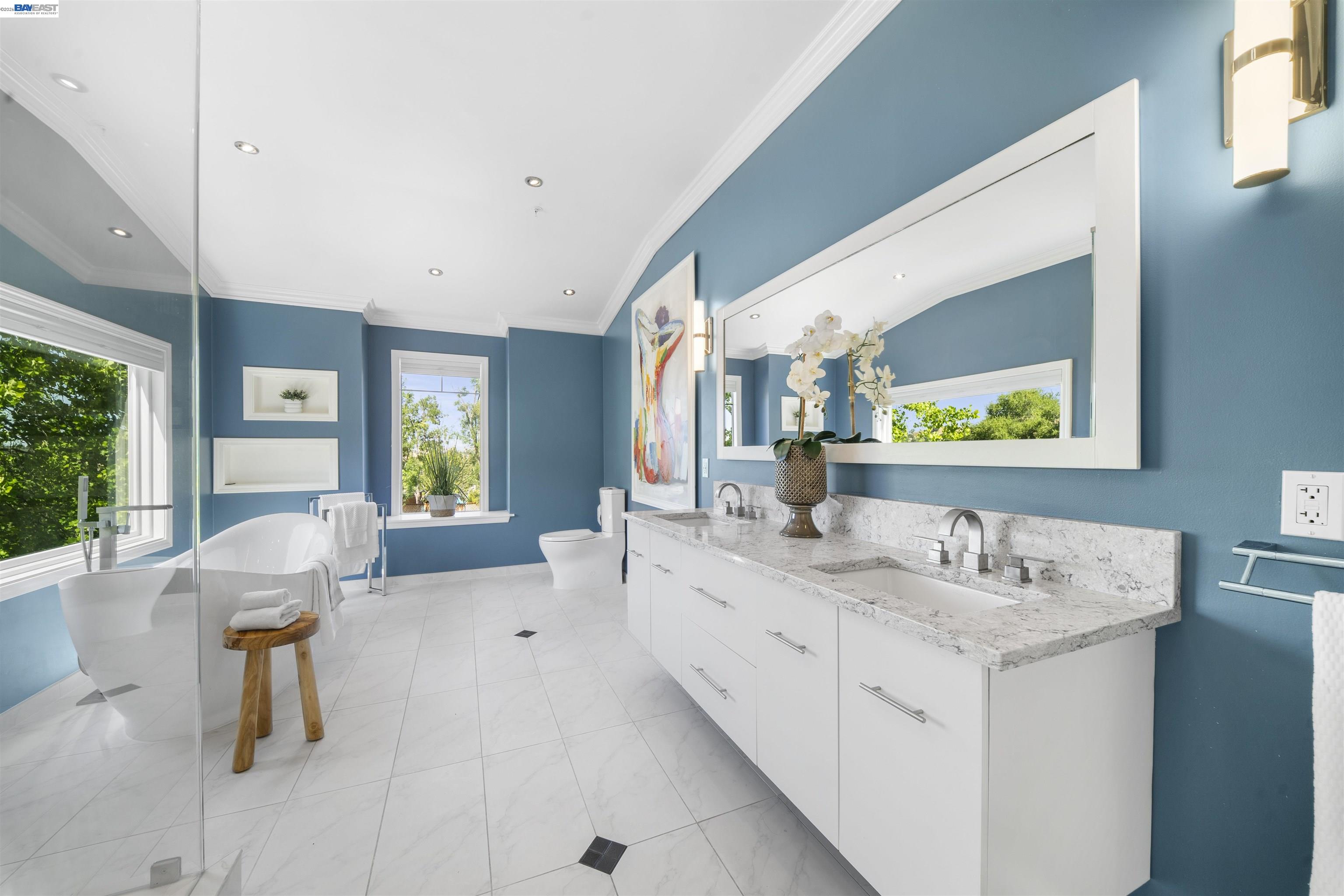 2123 Hidden Pond Road Lafayette, CA 94549 - Photo 44 of 56