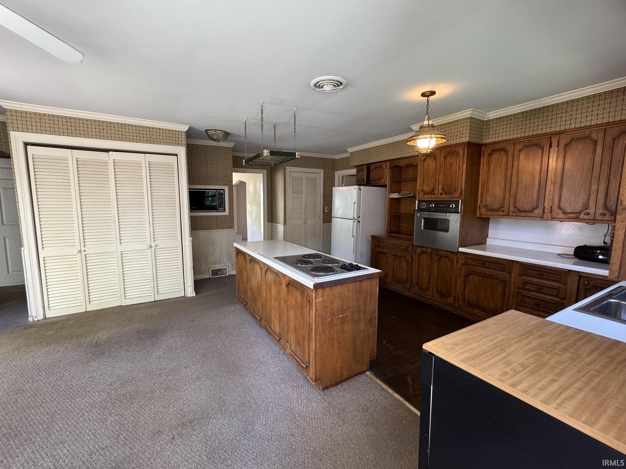 1401 Greenfield Road Evansville, IN 47715 - Photo 11 of 36