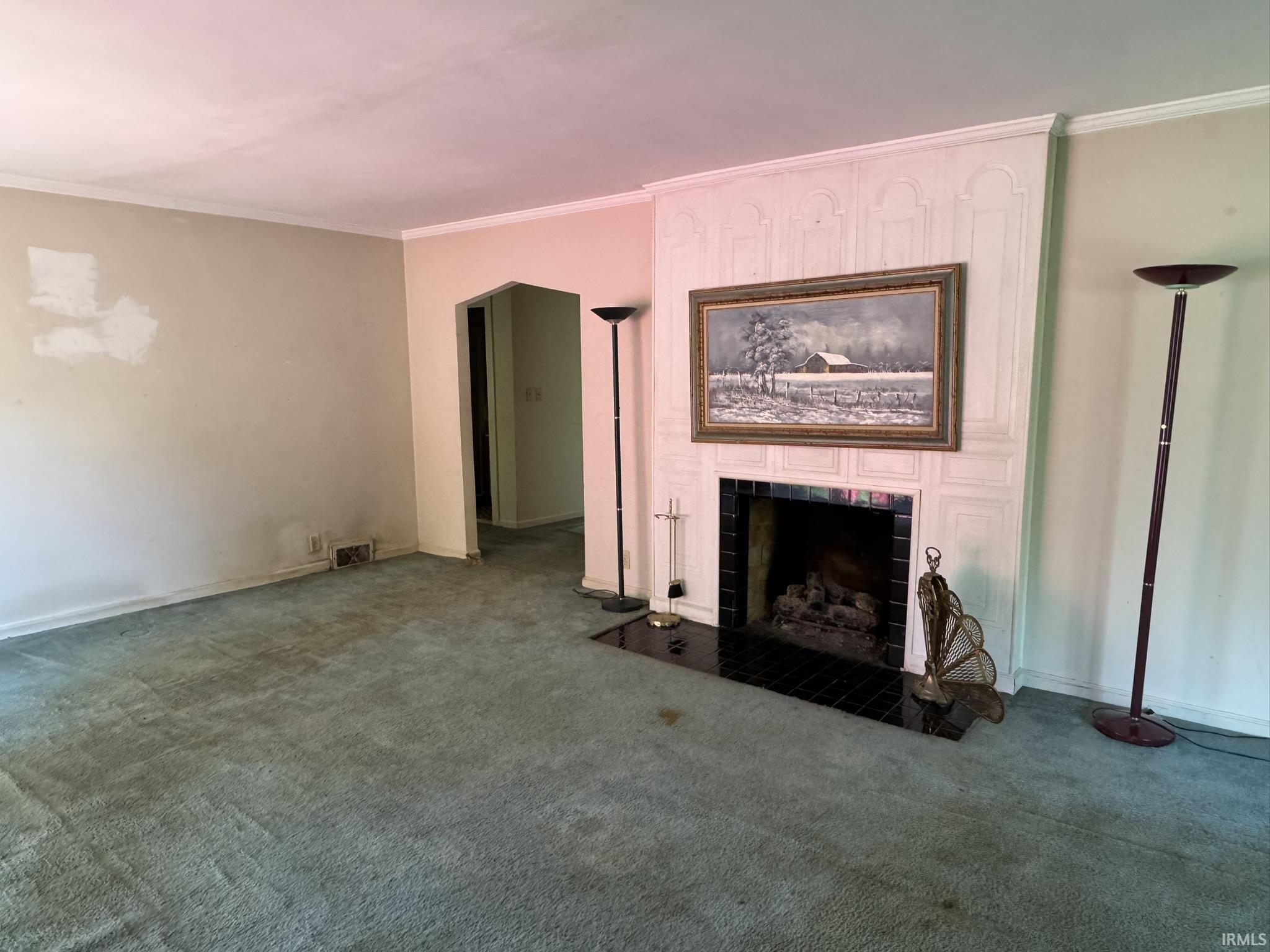 1401 Greenfield Road Evansville, IN 47715 - Photo 2 of 36