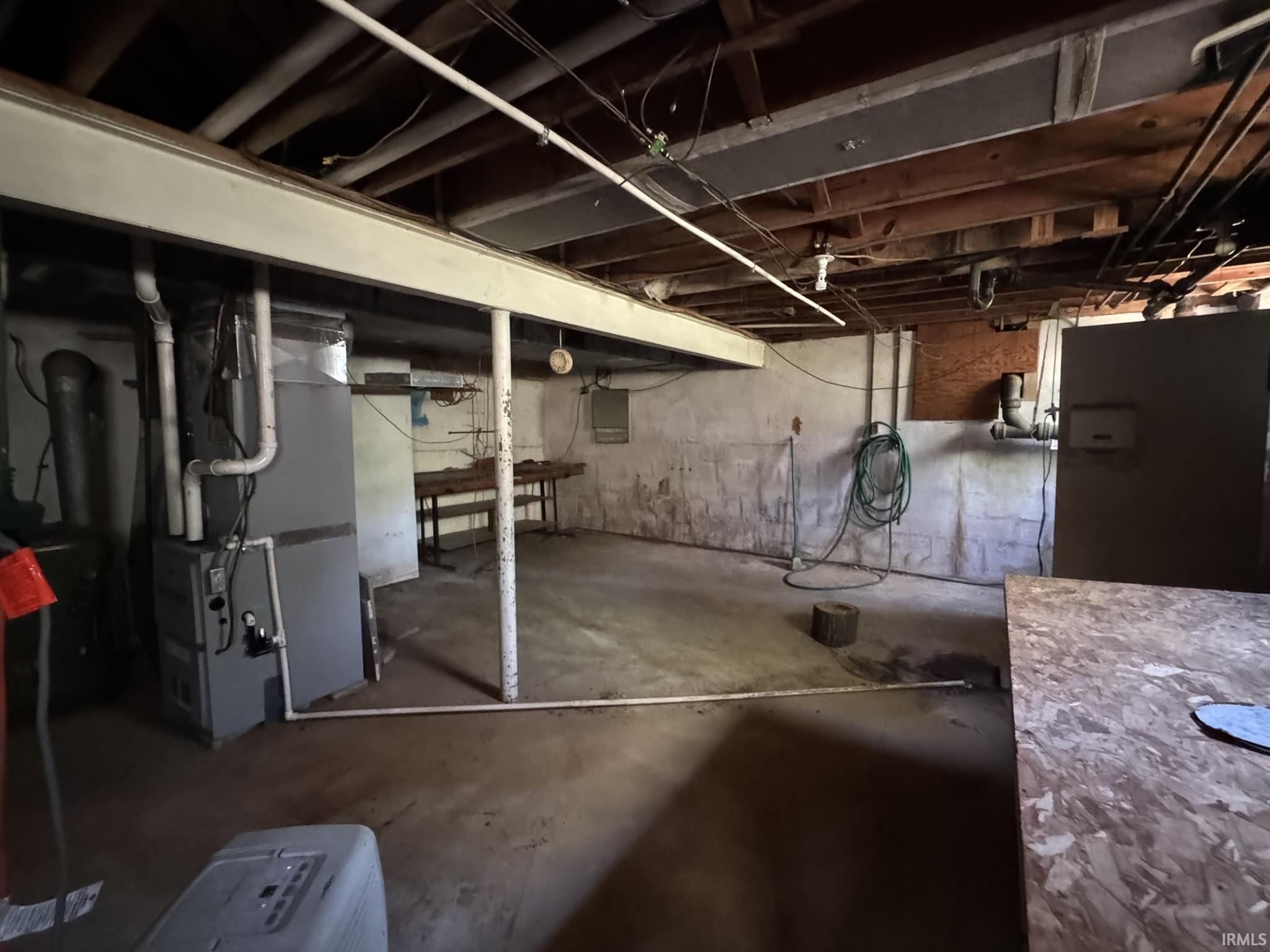 1401 Greenfield Road Evansville, IN 47715 - Photo 27 of 36