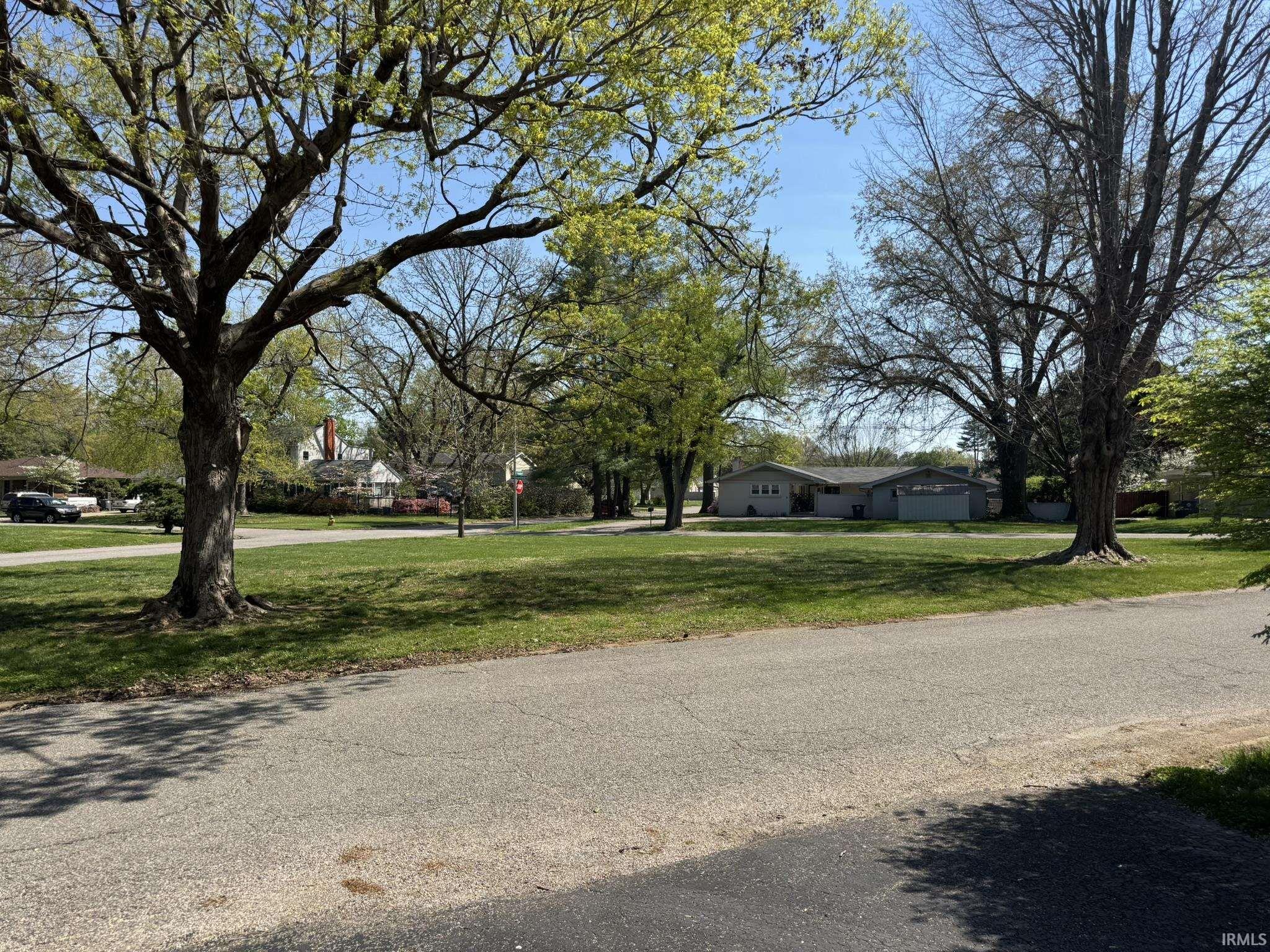 1401 Greenfield Road Evansville, IN 47715 - Photo 30 of 36