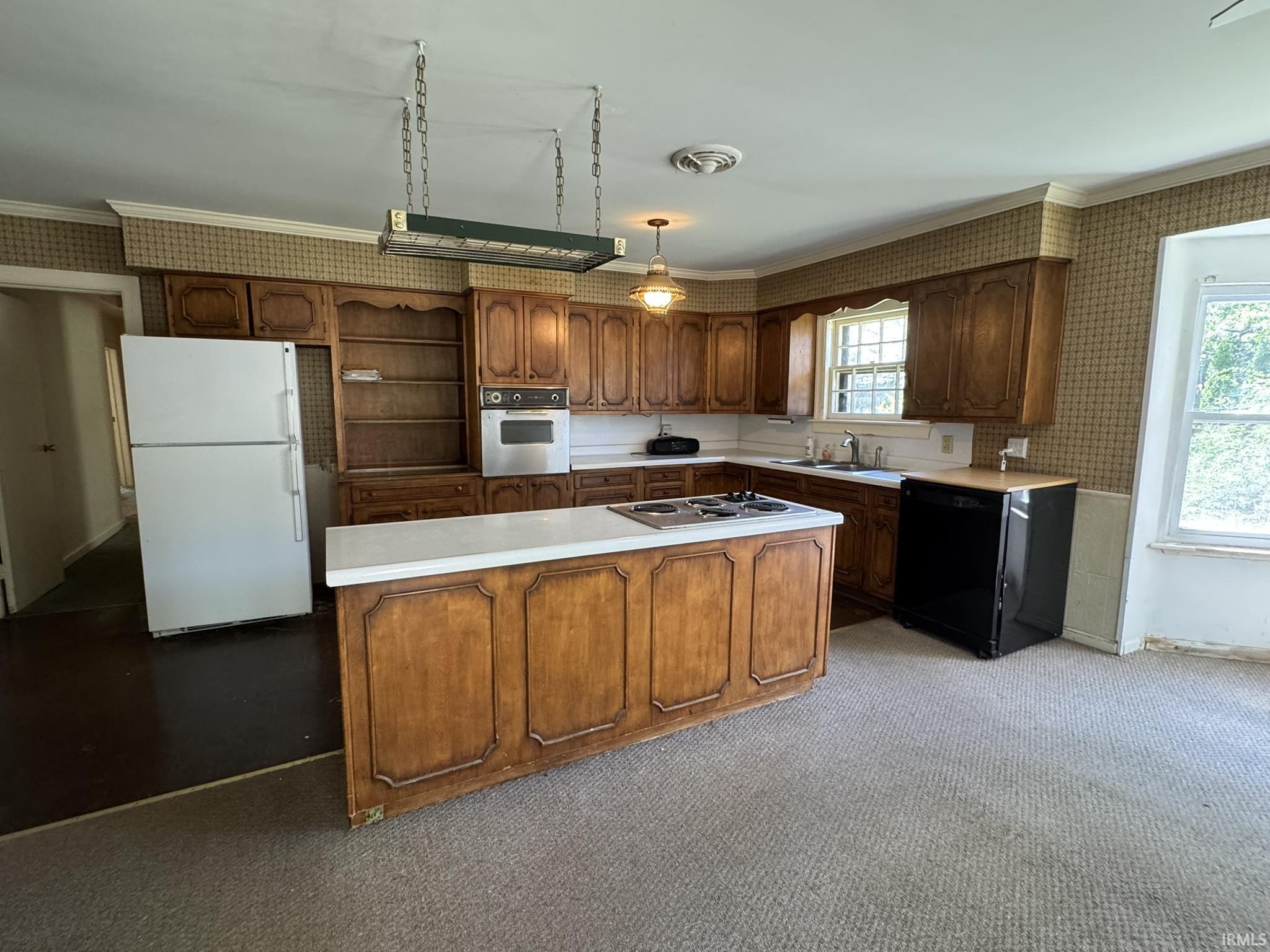 1401 Greenfield Road Evansville, IN 47715 - Photo 3 of 36