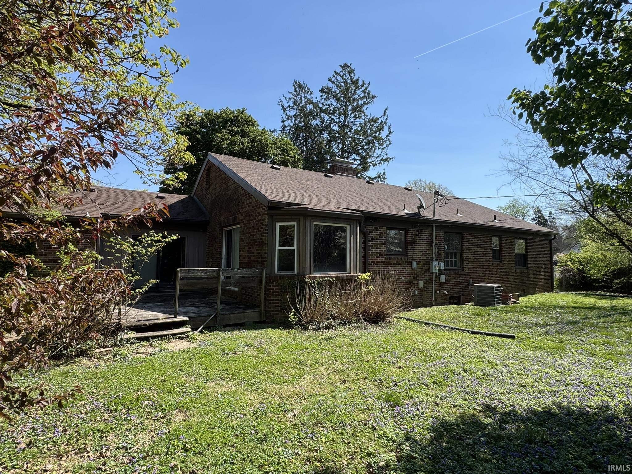 1401 Greenfield Road Evansville, IN 47715 - Photo 35 of 36