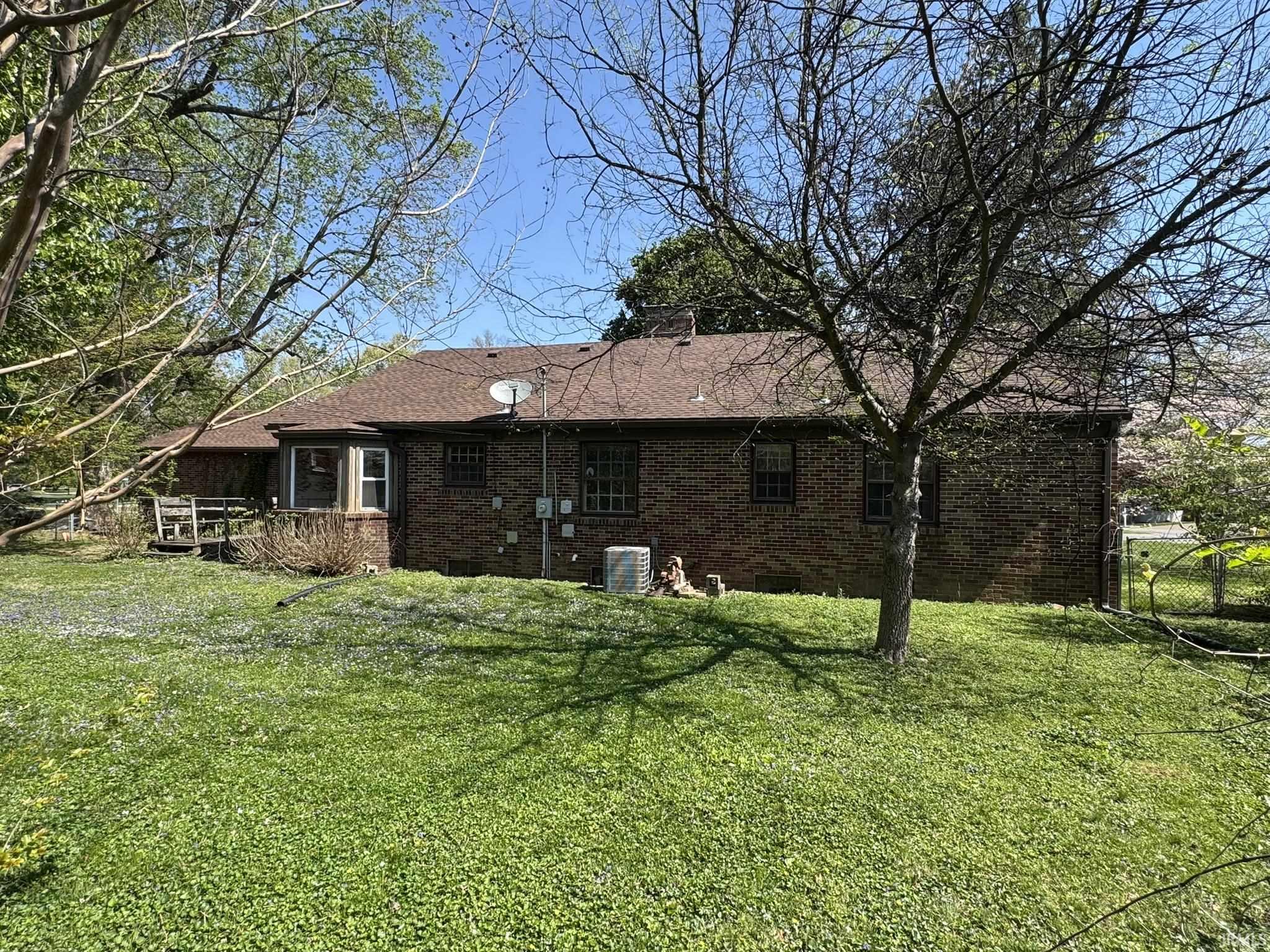 1401 Greenfield Road Evansville, IN 47715 - Photo 36 of 36