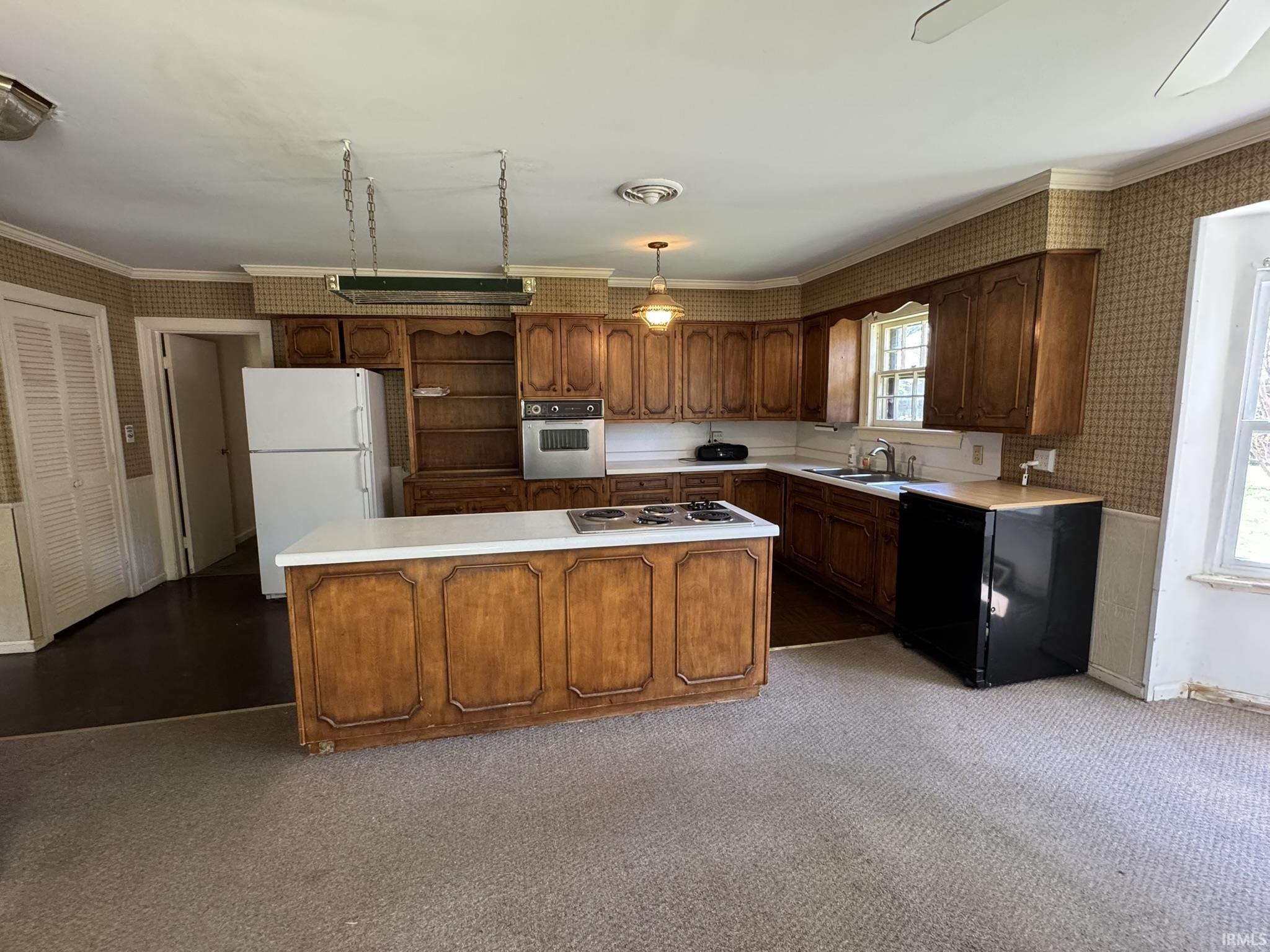 1401 Greenfield Road Evansville, IN 47715 - Photo 10 of 36