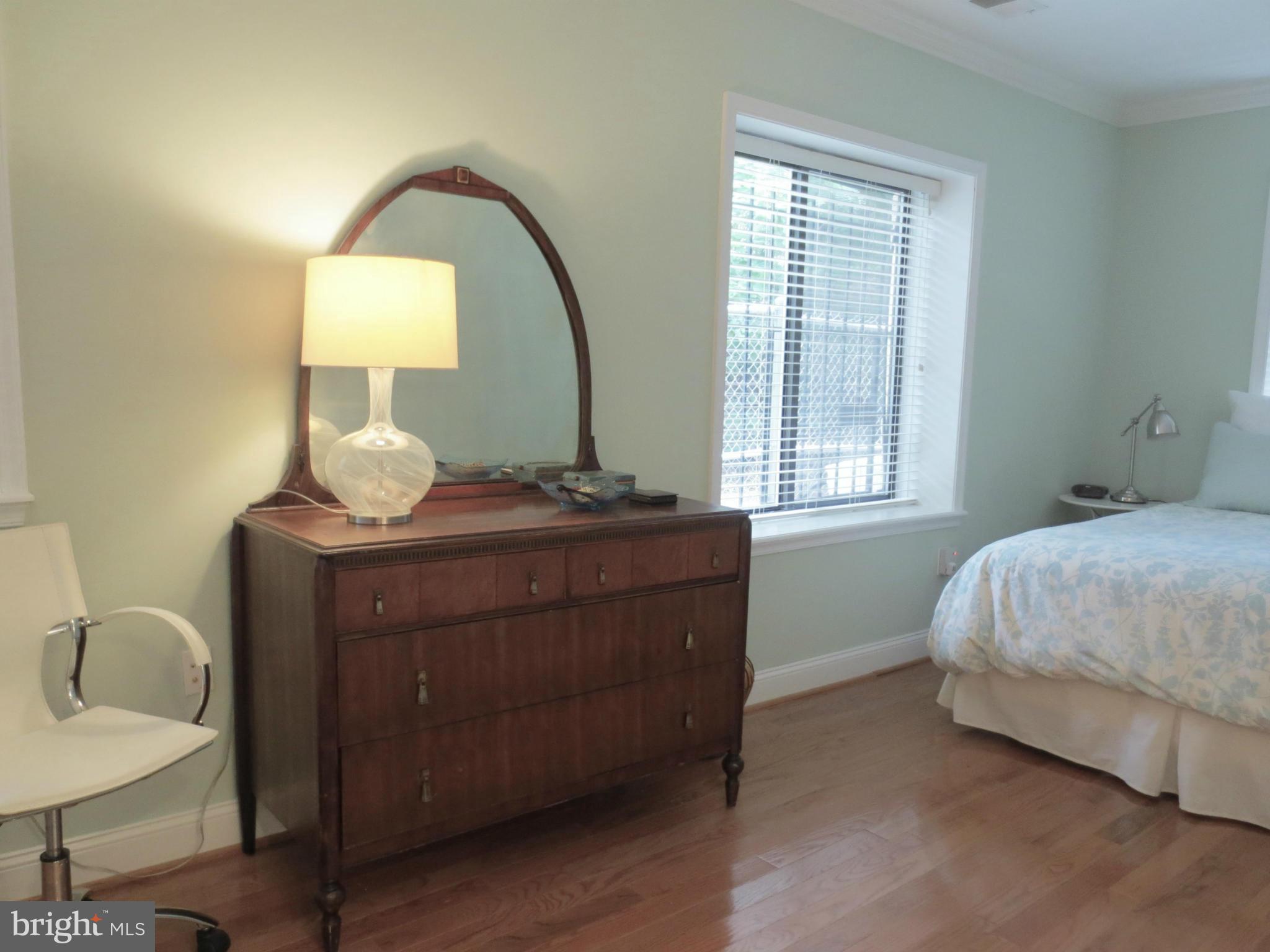 1437 Spring Road Northwest, Unit 15 Washington, DC 20010 - Photo 15 of 21 Bedroom
