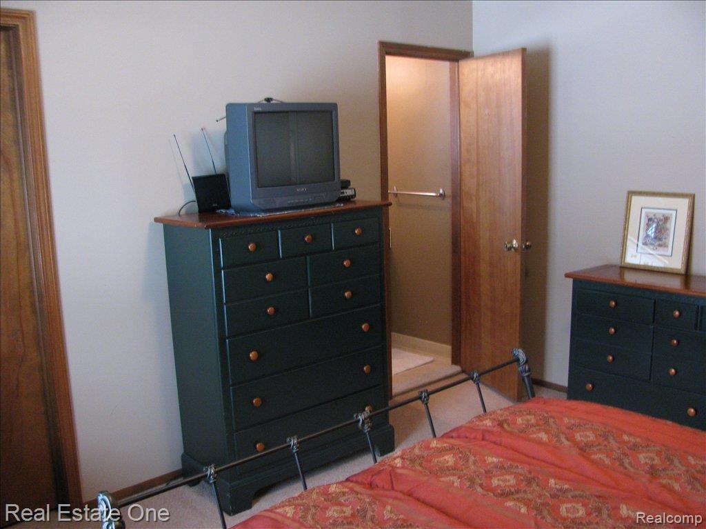 295 Coldiron Drive Rochester, MI 48307 - Photo 13 of 23 Master BR #2