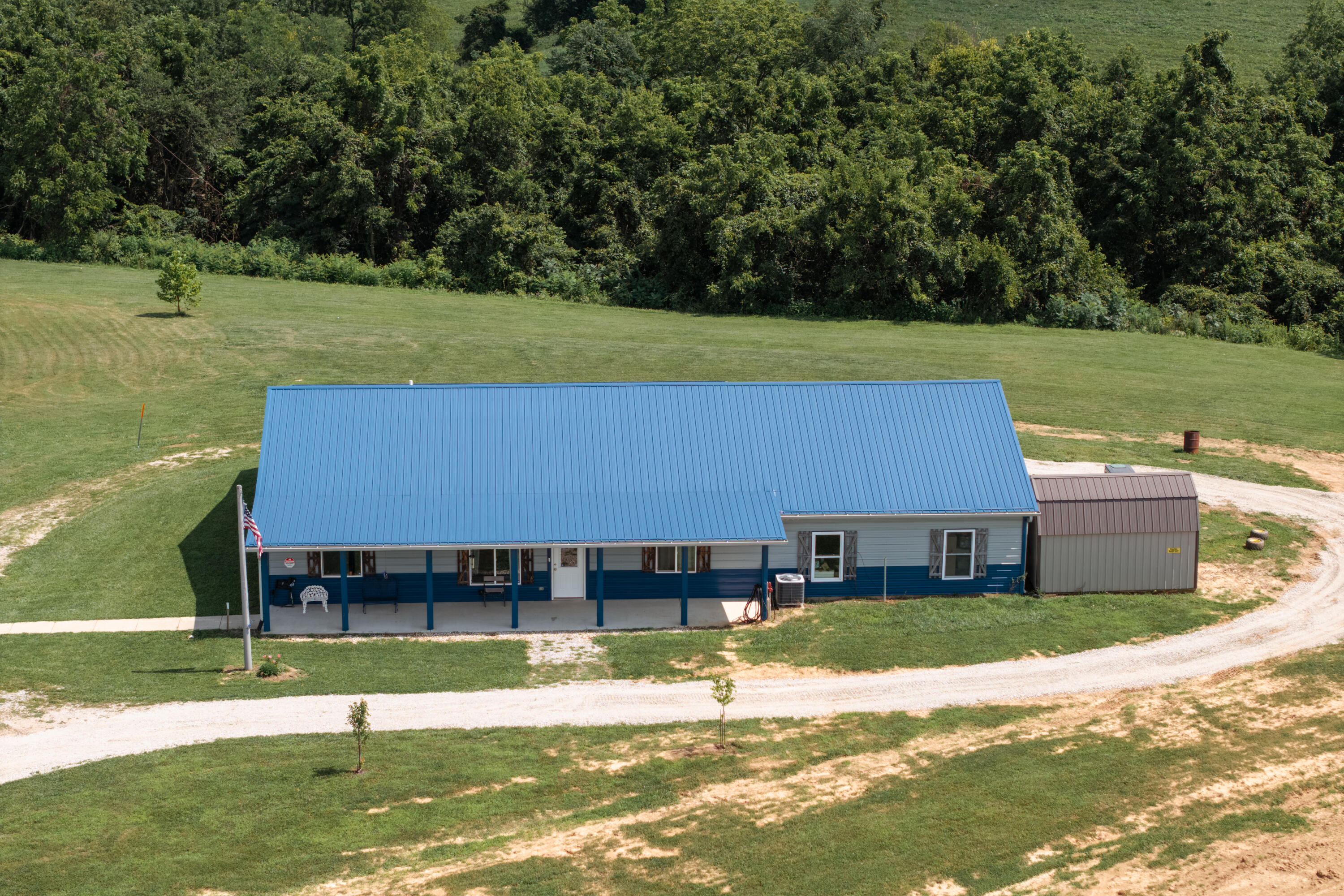 785 Warsaw Road Dry Ridge, KY 41035 - Photo 31 of 43 Warsaw-10