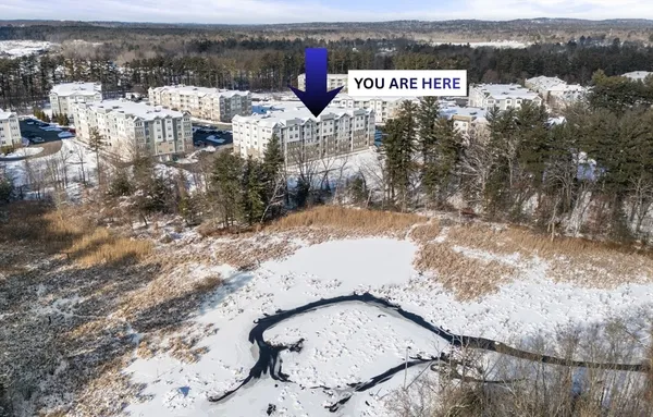 $3,000 | 280 Martins Landing, Unit 312, North Reading, MA 01864