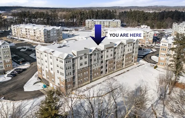$3,000 | 280 Martins Landing, Unit 312, North Reading, MA 01864
