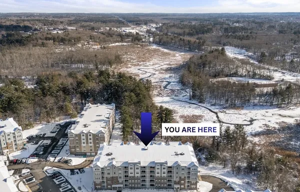 $3,000 | 280 Martins Landing, Unit 312, North Reading, MA 01864
