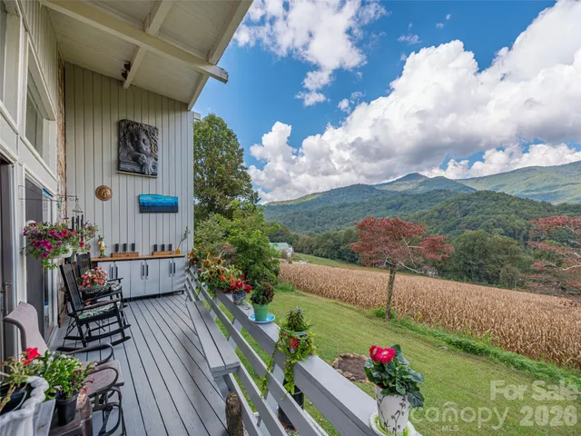 $325,000 | 234 Sams Trail, Waynesville, NC 28786