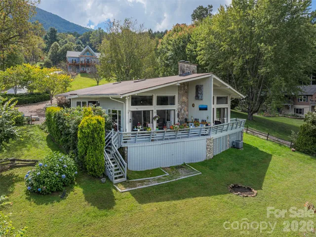 $325,000 | 234 Sams Trail, Waynesville, NC 28786