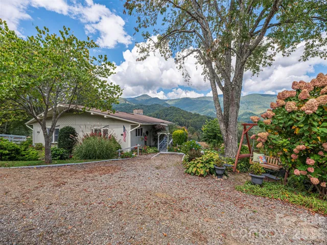 $325,000 | 234 Sams Trail, Waynesville, NC 28786
