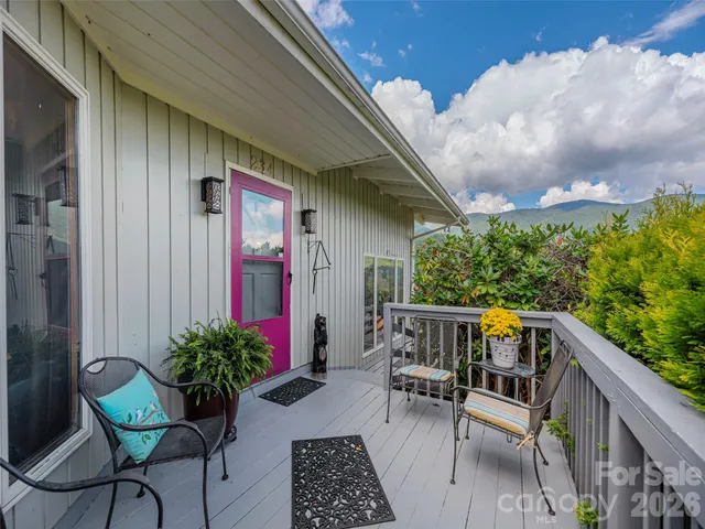 $325,000 | 234 Sams Trail, Waynesville, NC 28786