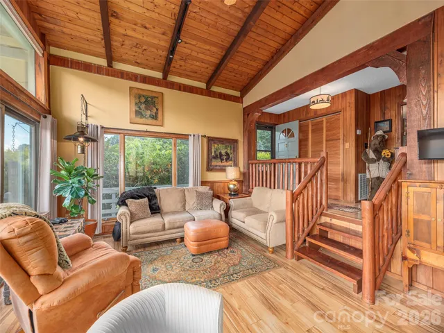 $325,000 | 234 Sams Trail, Waynesville, NC 28786