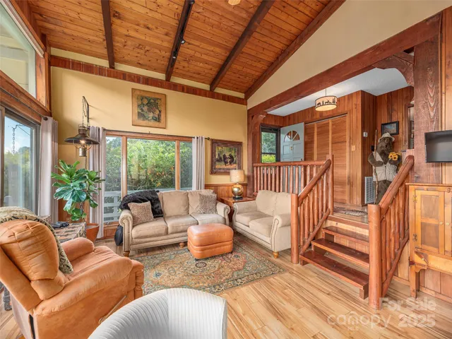 $339,000 | 234 Sams Trail, Waynesville, NC 28786