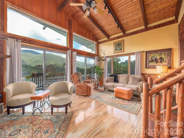 $325,000 | 234 Sams Trail, Waynesville, NC 28786