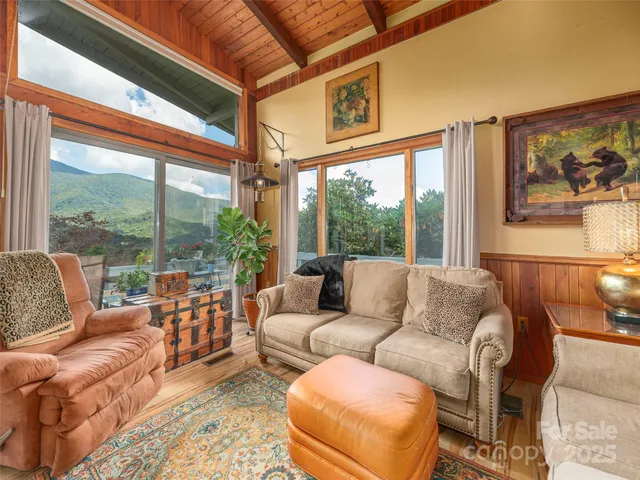 $339,000 | 234 Sams Trail, Waynesville, NC 28786