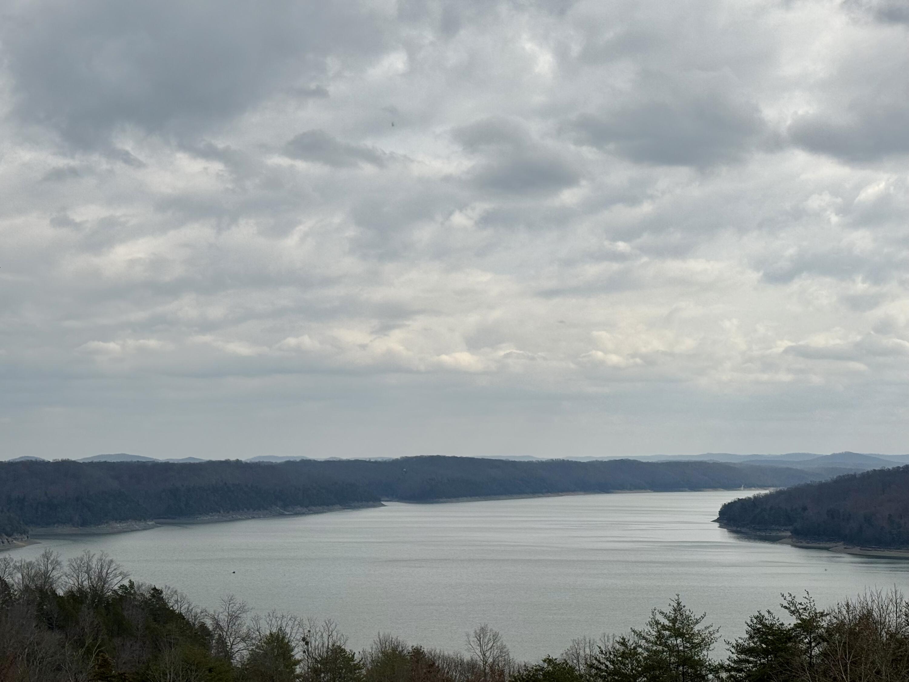 821 Pine Tree Road Nancy, KY 42544 - Photo 38 of 48 View of Lake Cumberland on the way to Wolf Creek Marina.