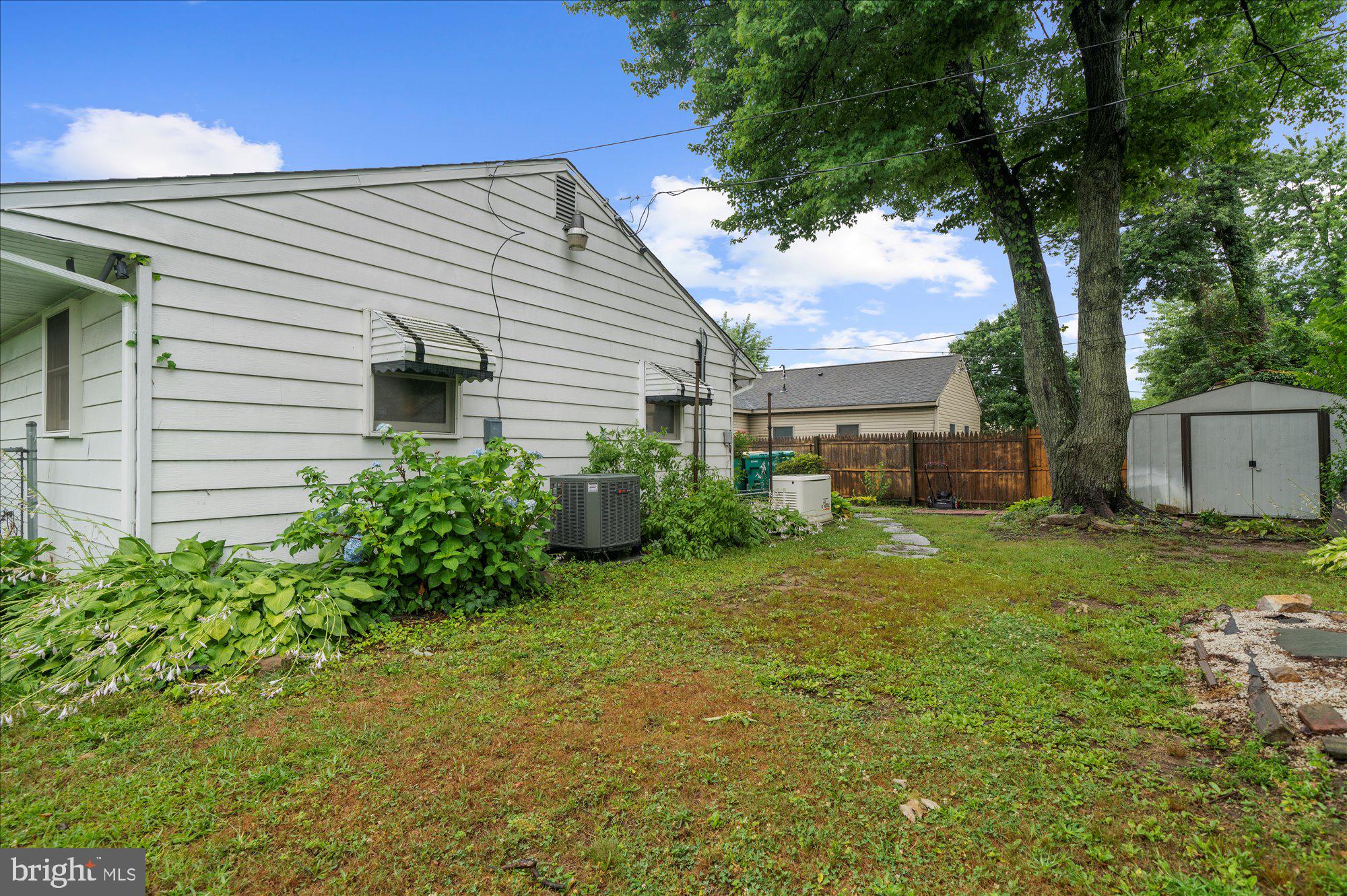 721 Auburn Road Fairless Hills, PA 19030 - Photo 26 of 30