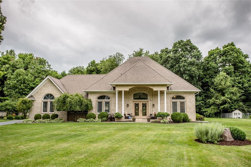 347 Titus Road Springfield, OH 45505 - Photo 2 of 66
